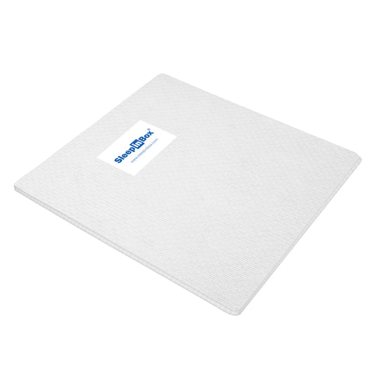 Memory Foam Topper
